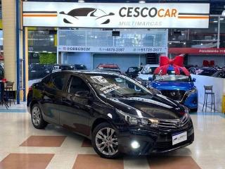 Foto do veículo Toyota Corolla Xei 2.0 Flex 16v Aut.