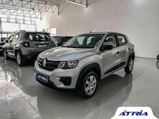 Foto do veículo Renault Kwid 1.0 Zen