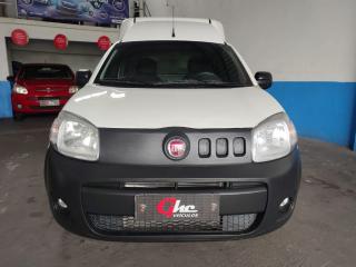 Foto do veículo Fiat Fiorino Endurance Evo 1.4 Flex 8v 2p