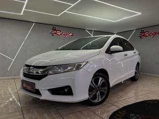 Foto do veículo Honda City Sedan Ex 1.5 Flex 16v 4p Aut.