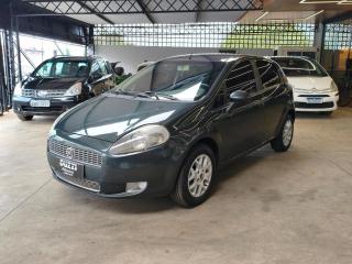 Foto do veículo Fiat Punto 1.4 Elx
