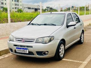 Foto do veículo Fiat Palio 1.0 Economy Fire Flex 8v 4p