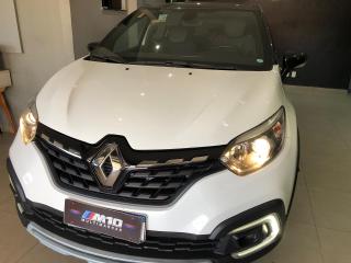 Foto do veículo Renault Captur 1.3 Tce Intense Cvt