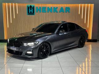 Foto do veículo Bmw Series 3 2.0 320i Flex M Sport Auto