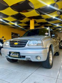 Foto do veículo Chevrolet Tracker 2.0 16v