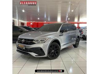 Foto do veículo Volkswagen Tiguan Allspace 2.0 300 Tsi R-line Auto