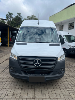Foto do veículo Mercedes Sprinter 2.0 Cdi 517 Van 20+1 Teto Alto