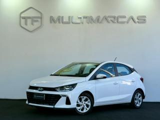 Foto do veículo Hyundai Hb20 Comf./c.plus/c.style 1.0 Flex 12v