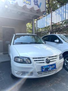 Foto do veículo Volkswagen Gol 1.0 Vht Total Flex