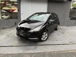 Foto do veículo Hyundai Hb20 Vision 1.0 Flex 12v Mec.