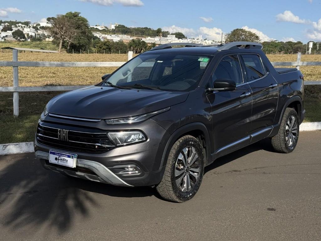 Fiat Toro