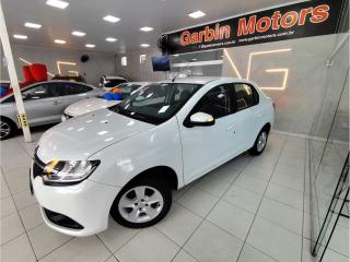 Foto do veículo Renault Logan Expres./exp. Up Hi-flex 1.0 16v 4p