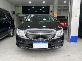 Foto do veículo Chevrolet Onix 1.0 Spe/4 Eco Joy