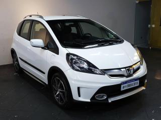 Foto do veículo Honda Fit 1.5 16v Flex Twist Auto