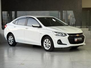 Foto do veículo Chevrolet Onix Plus 1.0 Turbo Lt Auto
