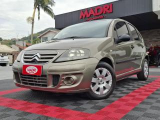 Foto do veículo Citroën C3 Glx 1.4/glx Sonora 1.4 Flex 8v 5p