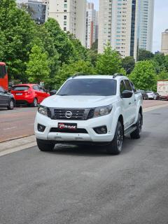 Foto do veículo Nissan Frontier 2.3 Cd Attack Auto 4wd