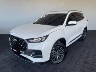 Foto do veículo Caoa Chery Tiggo 8 Pro 1.5 Turbo (híbrido)