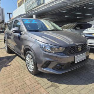 Foto do veículo Fiat Argo 1.0 6v Flex.