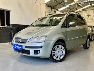 Foto do veículo Fiat Idea 1.4 Flex Elx