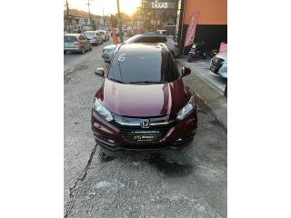 Foto do veículo Honda Hr-v 1.8 Exl Cvt