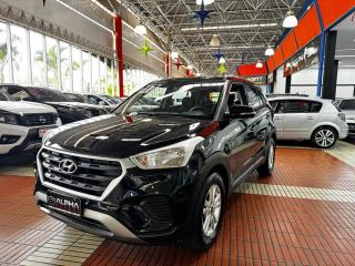 Foto do veículo Hyundai Creta Attitude 1.6 16v Flex Mec.