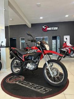 Foto do veículo Honda Nxr 160 Bros Esdd Mix