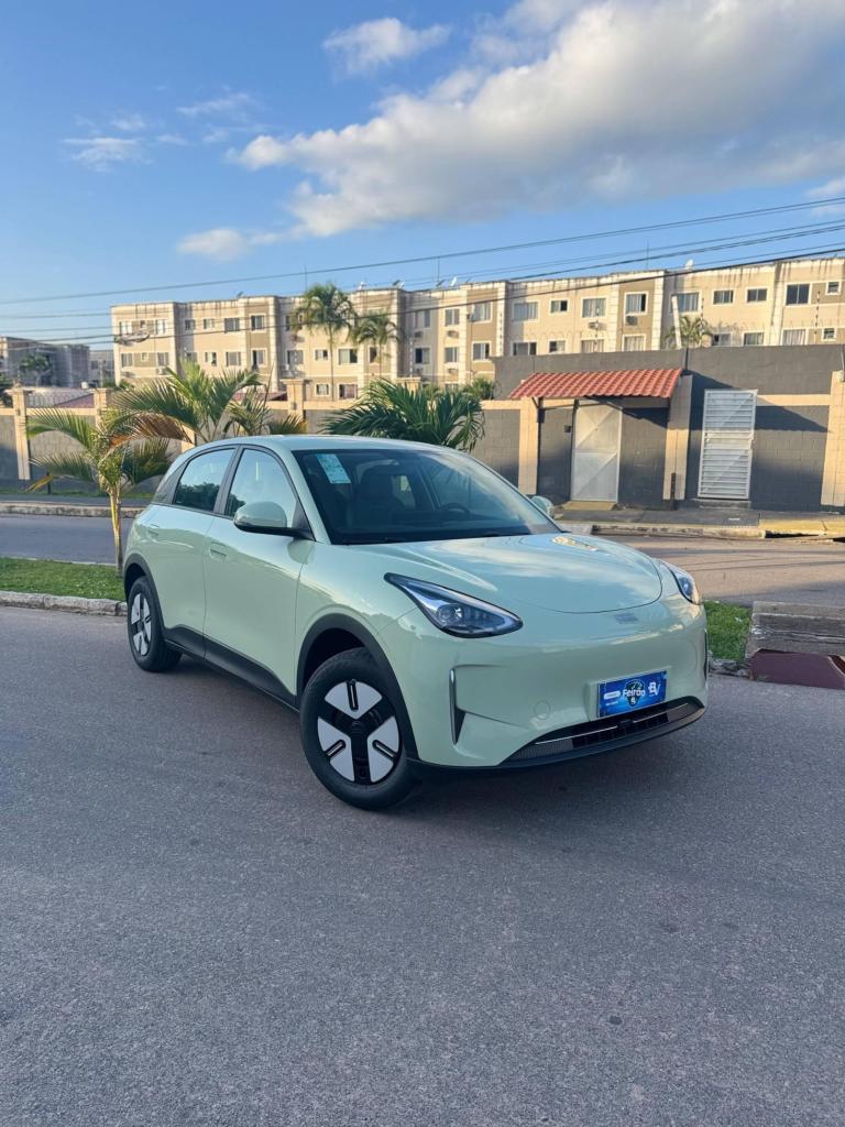 Geely Ex2 EX2 PRO 2026