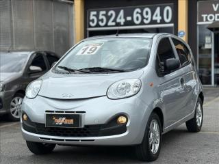 Foto do veículo Chery Qq 1.0 Act Fl 12v/1.0 12v Flex 5p