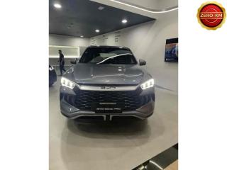 Foto do veículo Byd Song Pro 1.5 Dm-i Phev Gs Auto