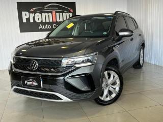 Foto do veículo Volkswagen Taos Comfortline 1.4 250 Tsi Flex Aut.