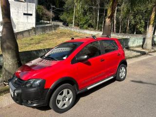 Foto do veículo Volkswagen Fox 1.6 Vht Total Flex Crossfox
