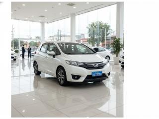 Foto do veículo Honda Fit 1.5 Exl Cvt