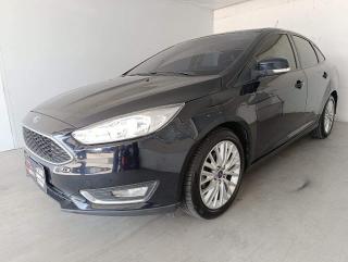 Foto do veículo Ford Focus Fastback Se/se Plus 2.0 Flex Aut.