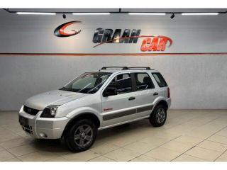 Foto do veículo Ford Ecosport 1.6 8v Flex Xls