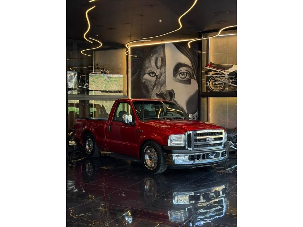Ford F-250