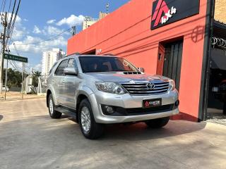 Foto do veículo Toyota Hilux Sw4 Srv D4-d 4x4 3.0 Tdi Dies. Aut