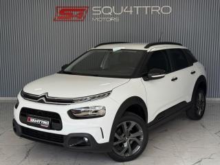 Foto do veículo Citroen C4 Cactus 1.6 Feel Auto