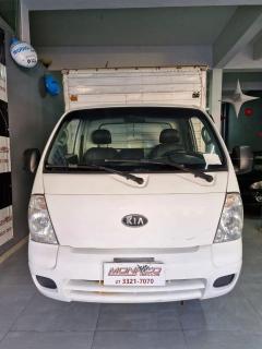 Foto do veículo Kia Motors Bongo K-2500 2.5 4x2 Tb Diesel