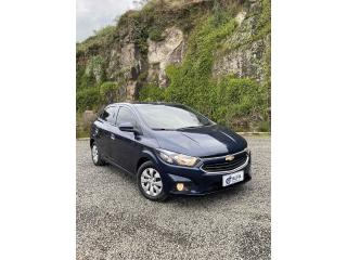 Foto do veículo Chevrolet Onix 1.0 Turbo Lt Auto