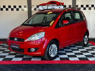 Foto do veículo Fiat Idea 1.4 Flex Attractive