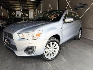 Foto do veículo Mitsubishi Asx 2.0 4x4 Awd 16v 4p Automático