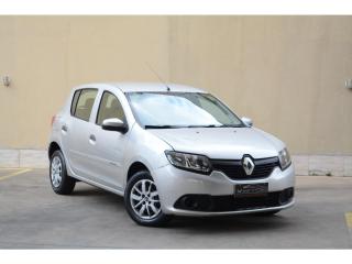 Foto do veículo Renault Sandero Authentique Hi-flex 1.0 16v 5p