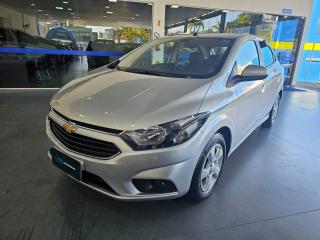 Foto do veículo Chevrolet Onix Hatch Lt 1.4 8v Flexpower 5p Mec.