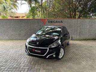 Foto do veículo Peugeot 208 Allure 1.2 Flex 12v 5p Mec.