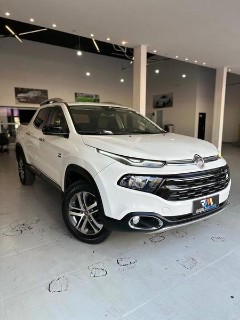 Foto do veículo Fiat Toro 1.8 Freedom Auto