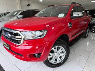Foto do veículo Ford Ranger 3.2 Cd Xlt Auto 4wd