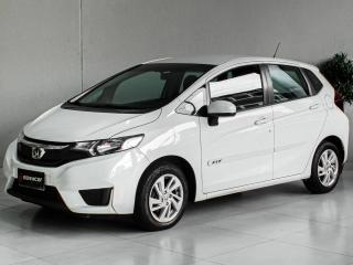 Foto do veículo Honda Fit 1.5 Lx Cvt