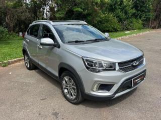 Foto do veículo Chery Tiggo 2 Act 1.5 16v Flex Aut.5p