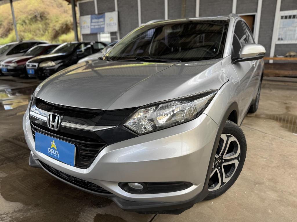 Honda Hr-V EX 1.8 CVT FLEX 2016